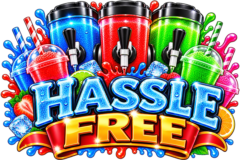 Hassle Free Slushie Trio.png