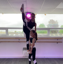 Kandy Productions Dance & Performing Arts School | Warrington, North West
