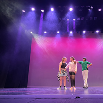 Kandy Productions - Dance & Performing Arts School