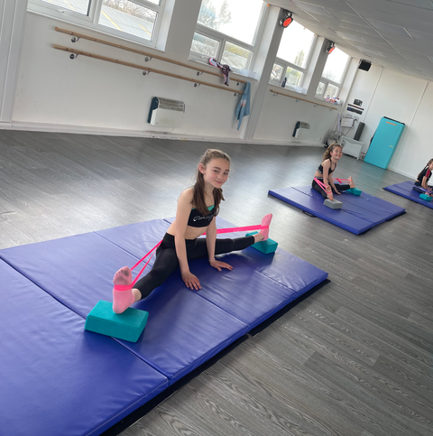 Kandy Productions - Dance & Performing Arts School