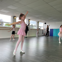 Kandy Productions Dance & Performing Arts School | Warrington, St Helens, Widnes, Runcorn