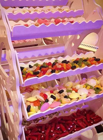 Our sweet wheel is the perfect alternative to the tradional candy and sweet cart hire. Perfect for any event from Weddings and Engagements to Christenings and Communions. Covering all around the North West, Cheshire and Lancashire areas.