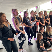 Kandy Productions - Dance & Performing Arts School