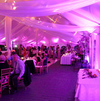 Also know as up lighters, our mood lighting is the perfect way to make your venue stand out at your event. Be it your wedding day, birthday party or corporate event, we cover all around the North West, Cheshire and Lancashire Areas.