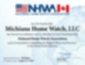 NHWA Certificate.jpeg