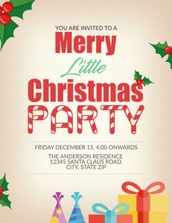 invitation sample copy