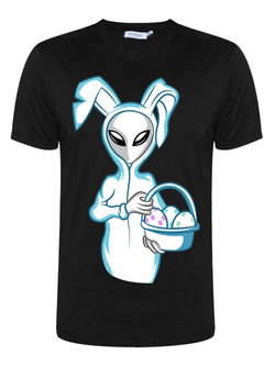 easterr t-shirt design