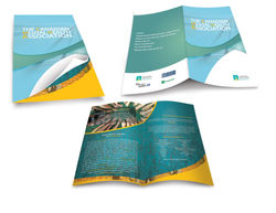 brochure mockup