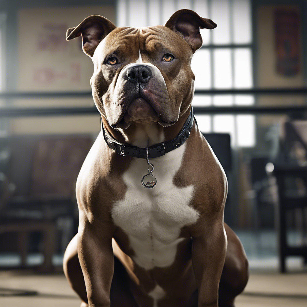 American Bully