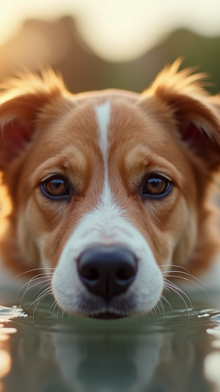 Natural Products for Happy, Healthy Dogs in Hot Climates