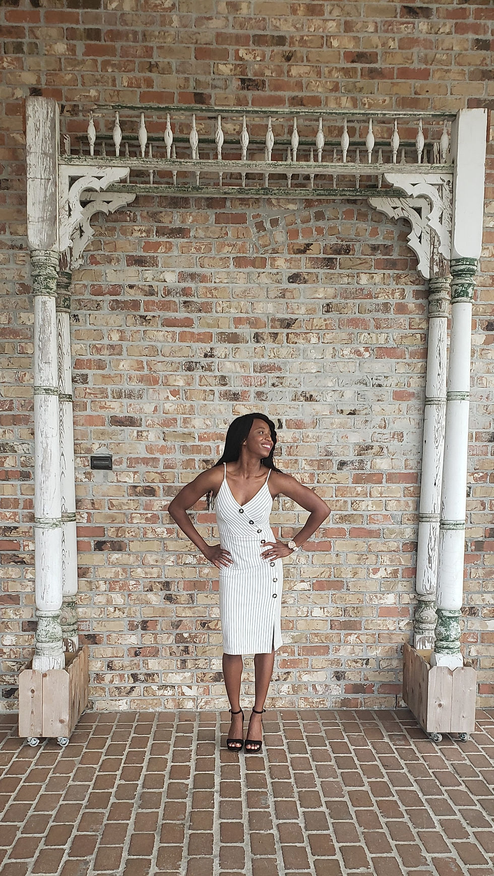 Yetunde Akinde