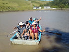 Mthatha river mouth