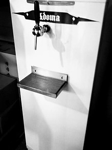 Pingadeira para kegerator.jpeg