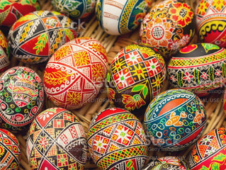 Easter Hours