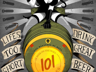 Hopocalypse (April 20th)