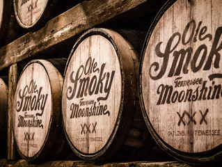 Moonshine Mondays!!!