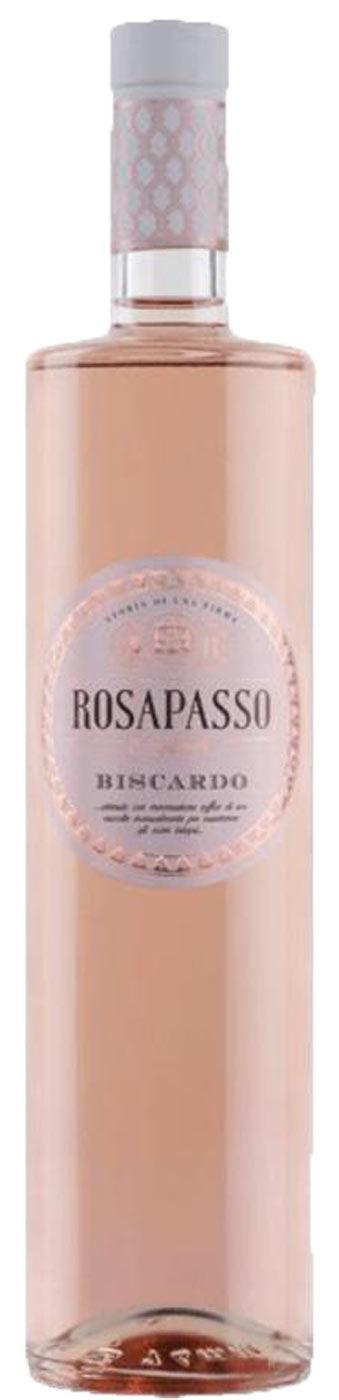 CANTINA MABIS ROSAPASSO 2022