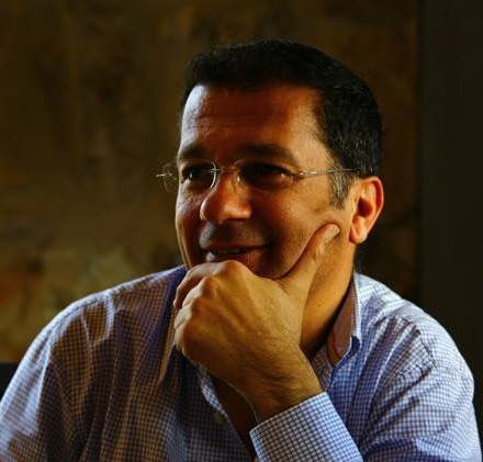 8- GPU- Manolis Metzakis - Greece