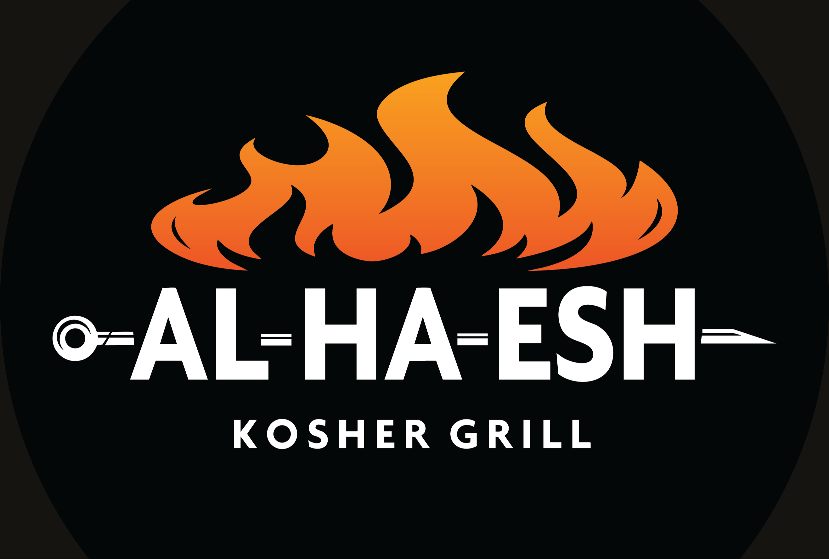 Al-Ha-Esh Kosher Grill