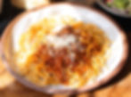 Spaghetti Bolognese