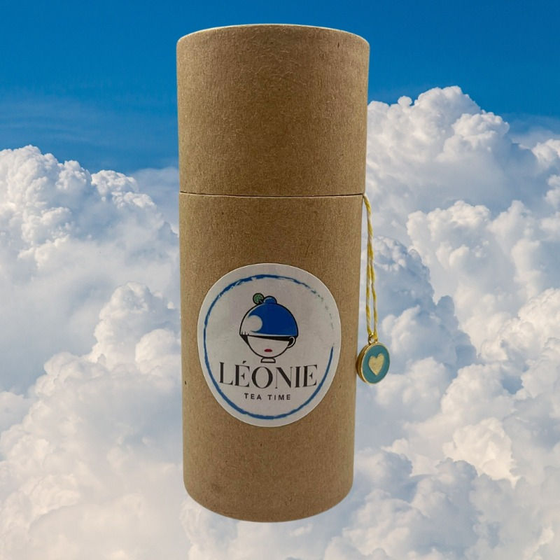 Miniature : Infusion - Léonie est sur un petit nuage