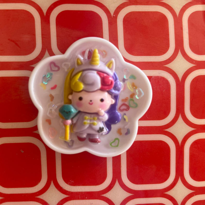 Miniature : Aimant kawaii 