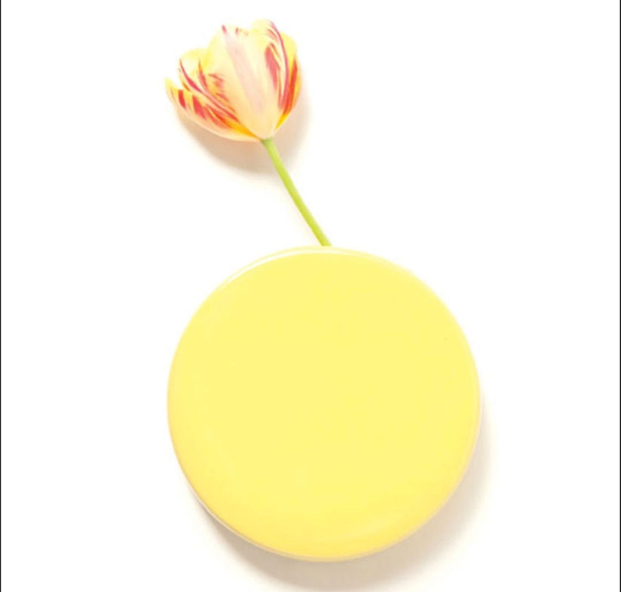 Miniature : Vase mural Pop
