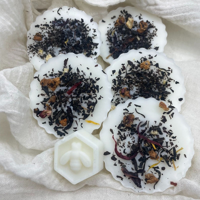 Fondant Parfum Pomme Miel