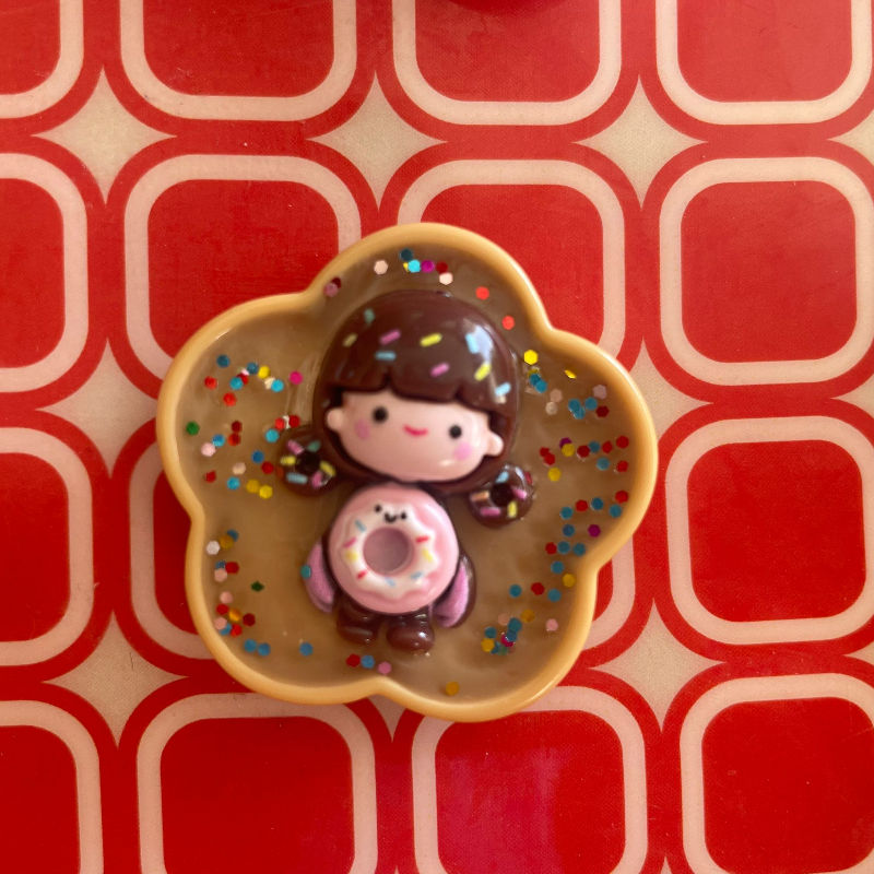 Miniature : Aimant kawaii 
