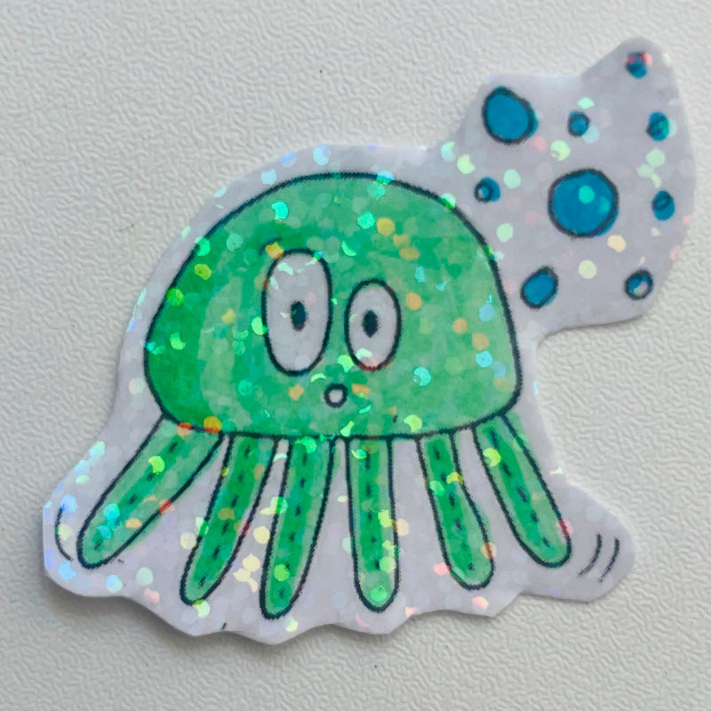 Miniature : Stickers Plage