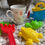 Miniature : Mug HAND MADE Nager dans le Bonheur