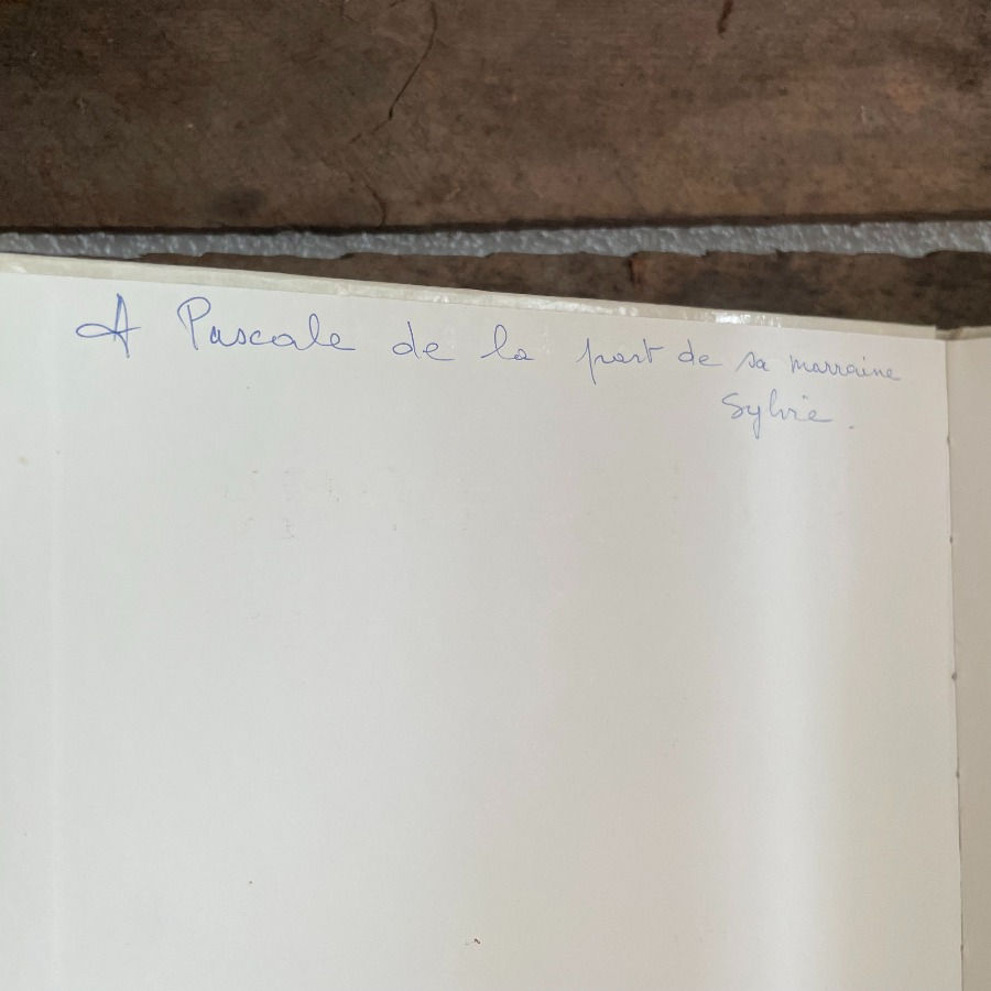 Miniature : Livre Daniel et Valérie à la montagne