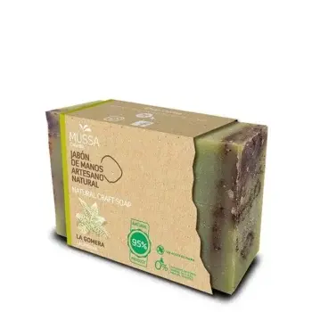 La Gomera Shower-facebar