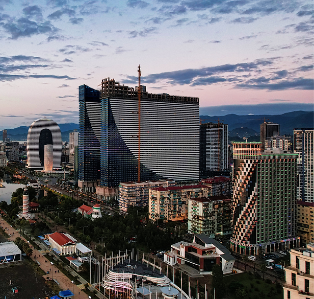 Batumi Construction