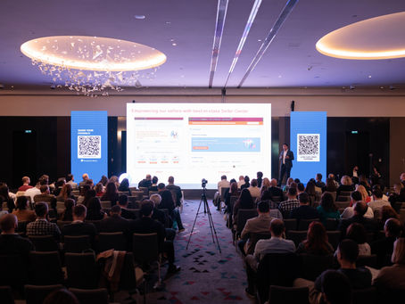 eCommerce Day Georgia 2023