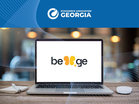 BE.GE - the new member of Association