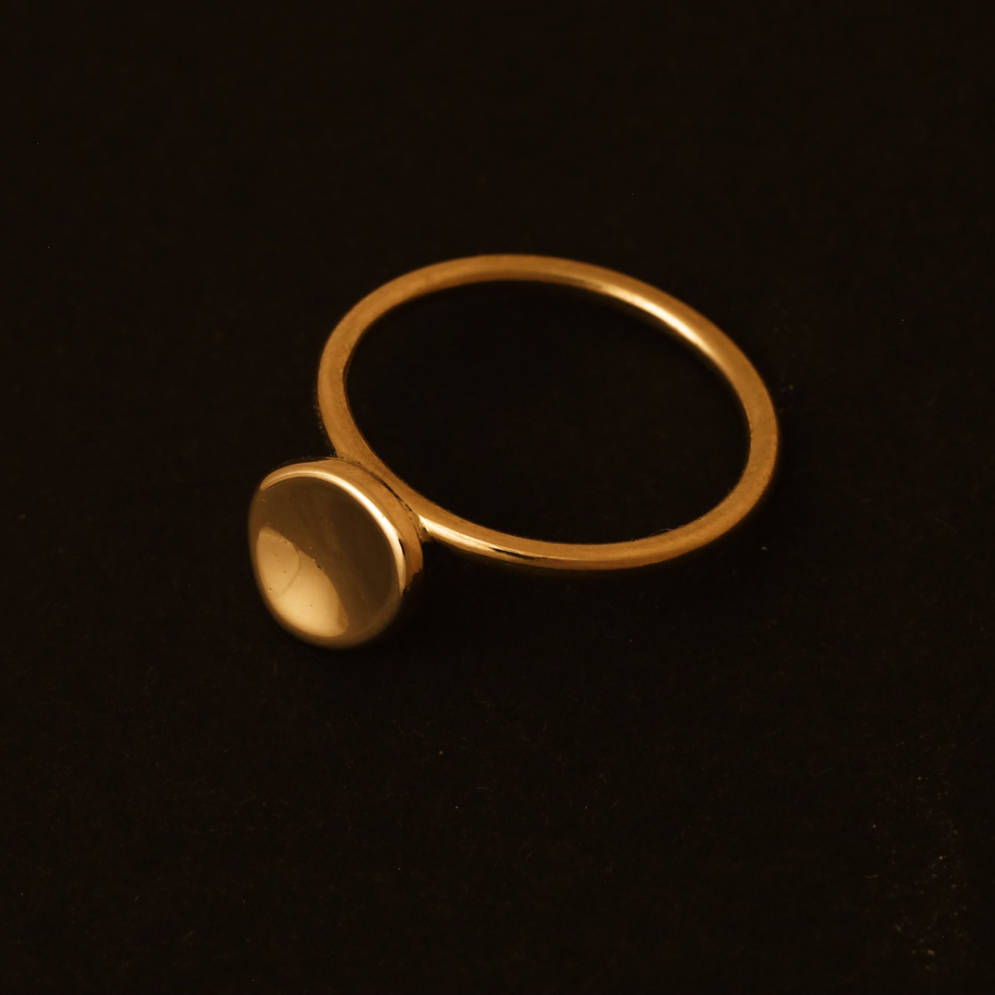 PETAL RING (SMALL)