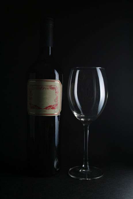 Passion for Wine - An Interview With Shalom