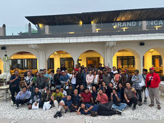 Algebra Bio and APM Empower Bali's Layer Farms on Mycotoxin Management