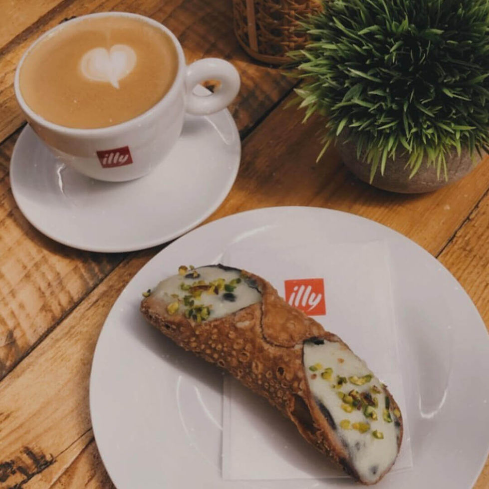 5 independent coffee shops in Guildford you need to visit this Autumn