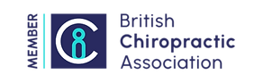 British Chiropractic Association, Marlborough Chiropractic Clinic is registered