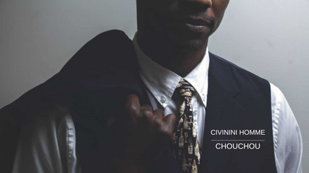 CIVININI Homme (Chouchou)