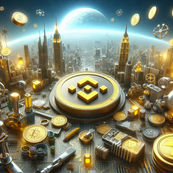 Binance, stablecoins e panorama regulatório das criptomedas