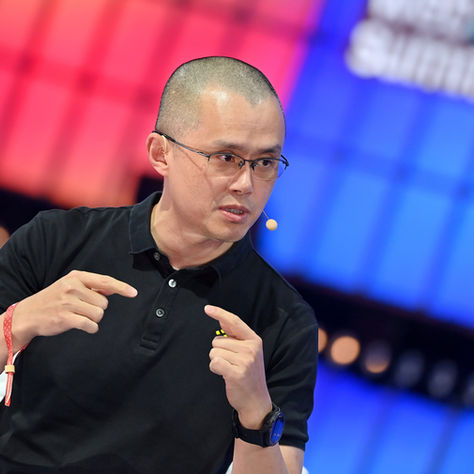 Entenda a prisão do fundador da Binance