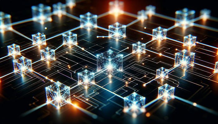 o que são criptomoedas - blockchain