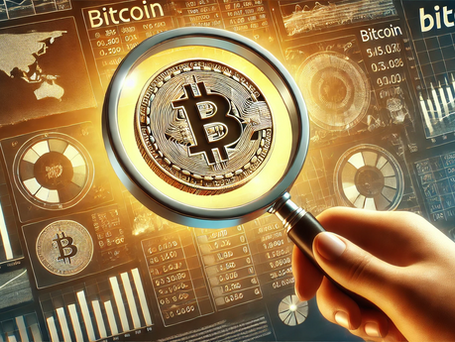 A queda do bitcoin: análise dos fatores e perspectivas futuras