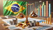PL da Bolsa: Governo quer cobrar IR na fonte em renda variável