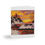 Thumbnail: Winter Sunset - Greeting cards (8, 16, and 24 pcs)