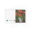 Thumbnail: Orange Poppies  - Greeting cards (8, 16, and 24 pcs)