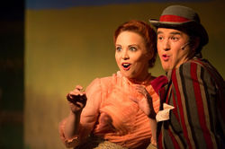 Oklahoma - Firehouse Theater